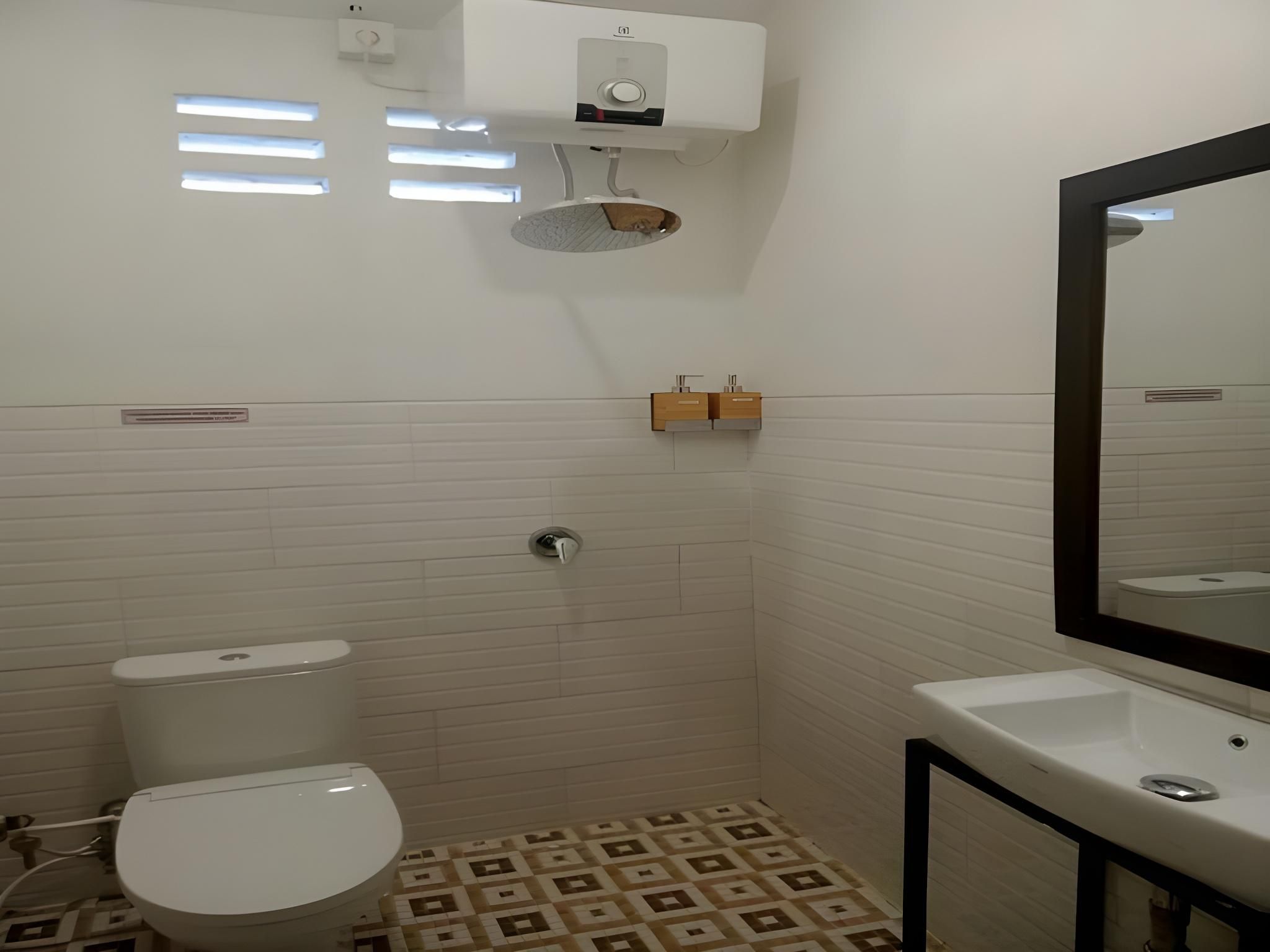 Promotion Room