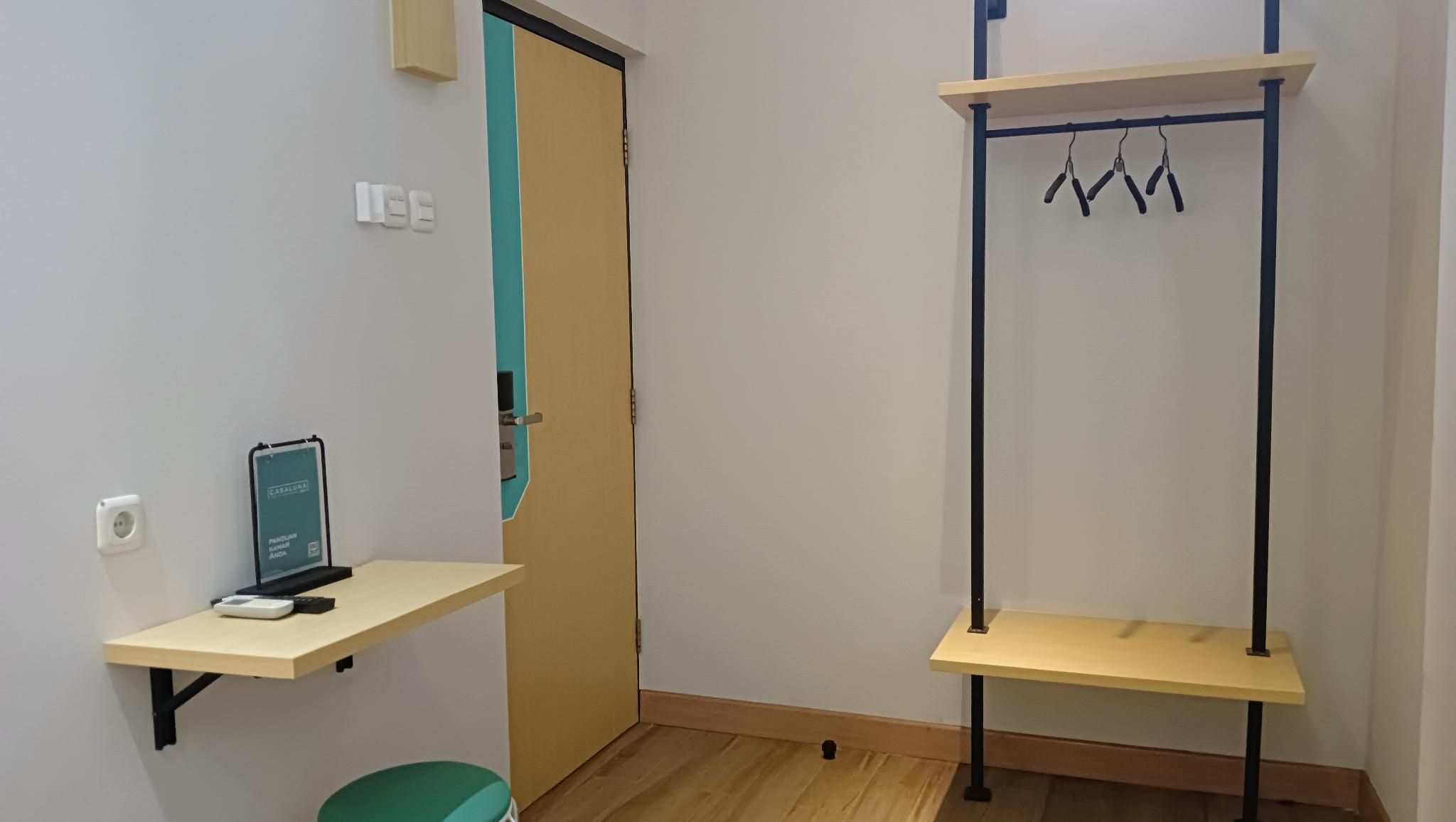 CASALUNA BED & BREAKFAST PURWOKERTO Superior Twin 3