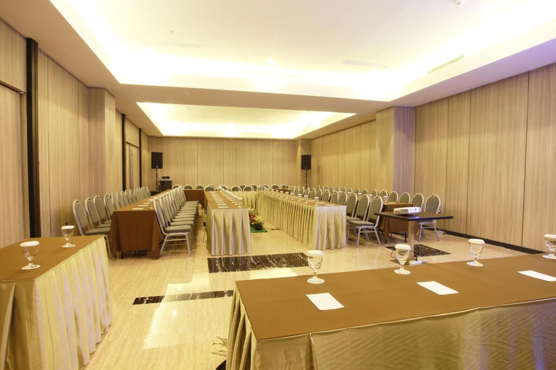 meeting room / ballrooms