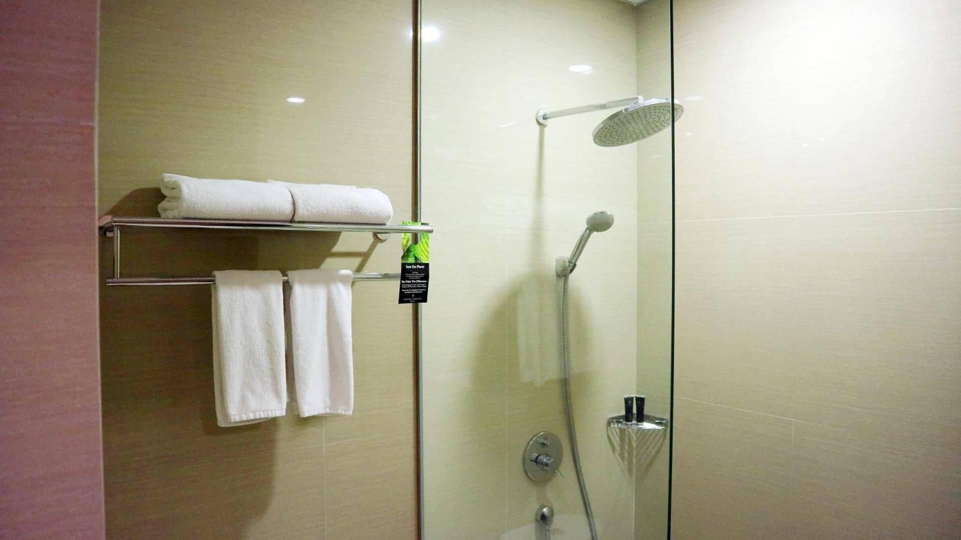 Grand Karlita Hotel Purwokerto Standard King