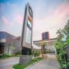 Grand Karlita Hotel Purwokerto