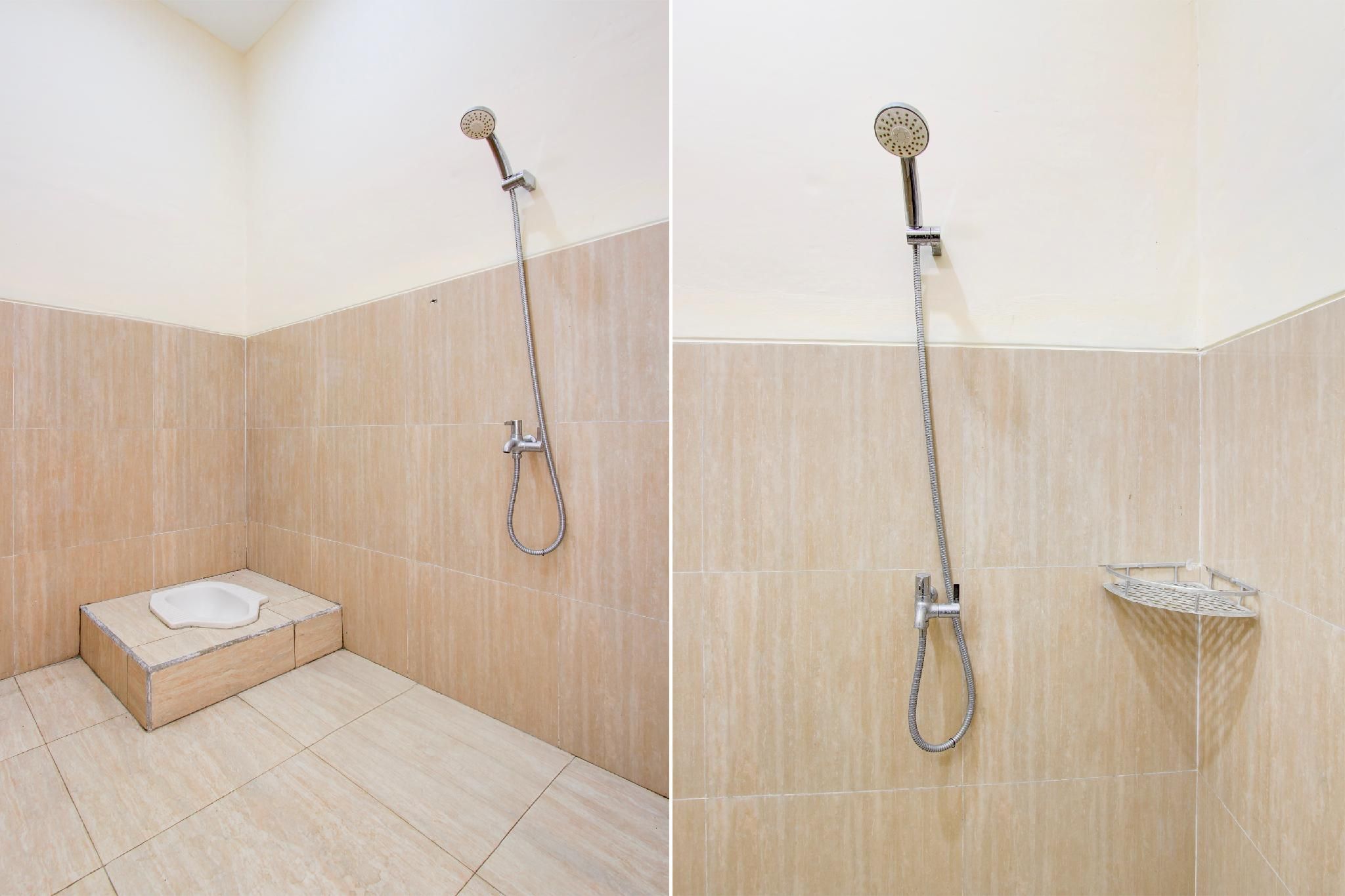 Hotel O Purwokerto Near Alun Alun Purwokerto Formerly Guest House Rania Standard Double 3