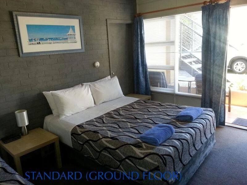 Standard Double/Twin Room
