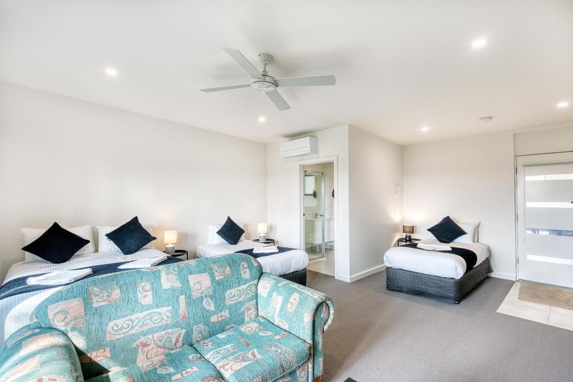 Superior Family Room