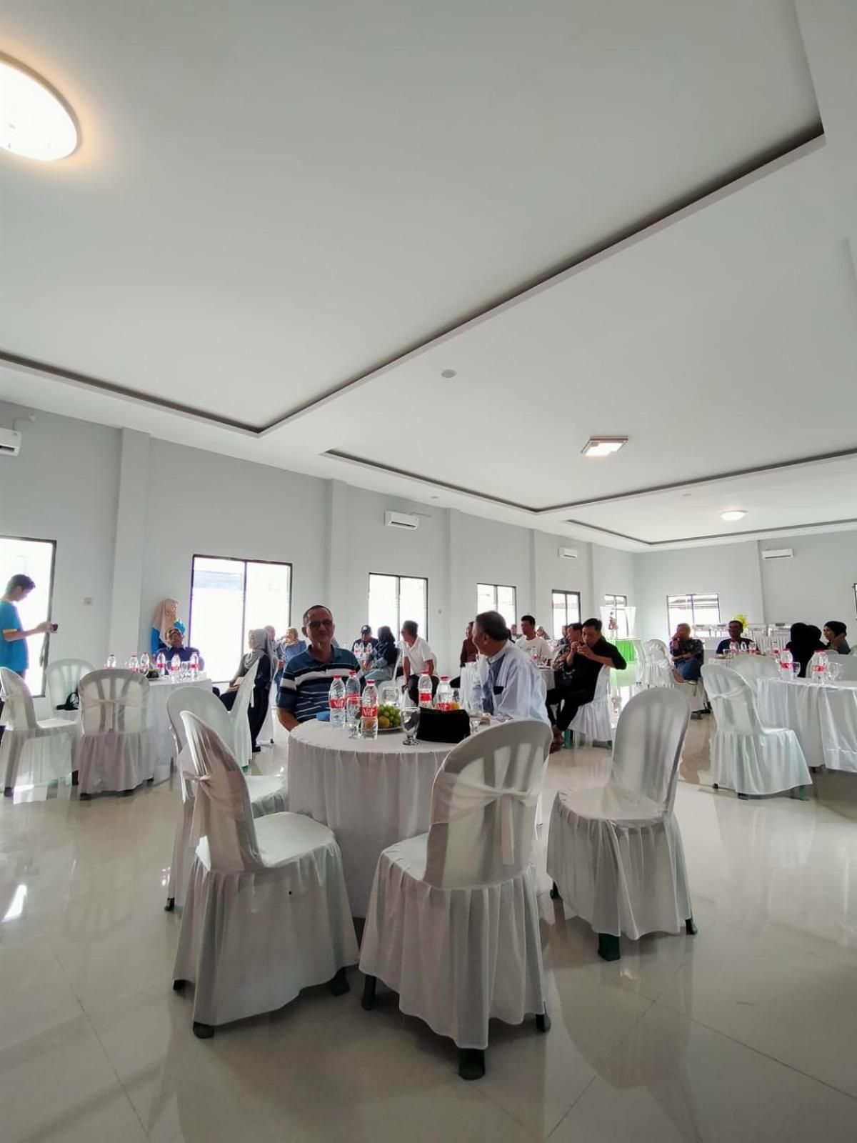 Hotel Asri Baru