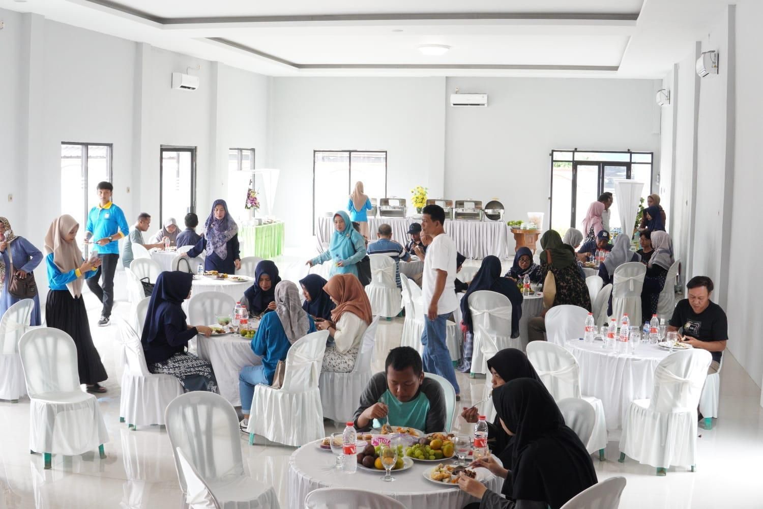 Hotel Asri Baru