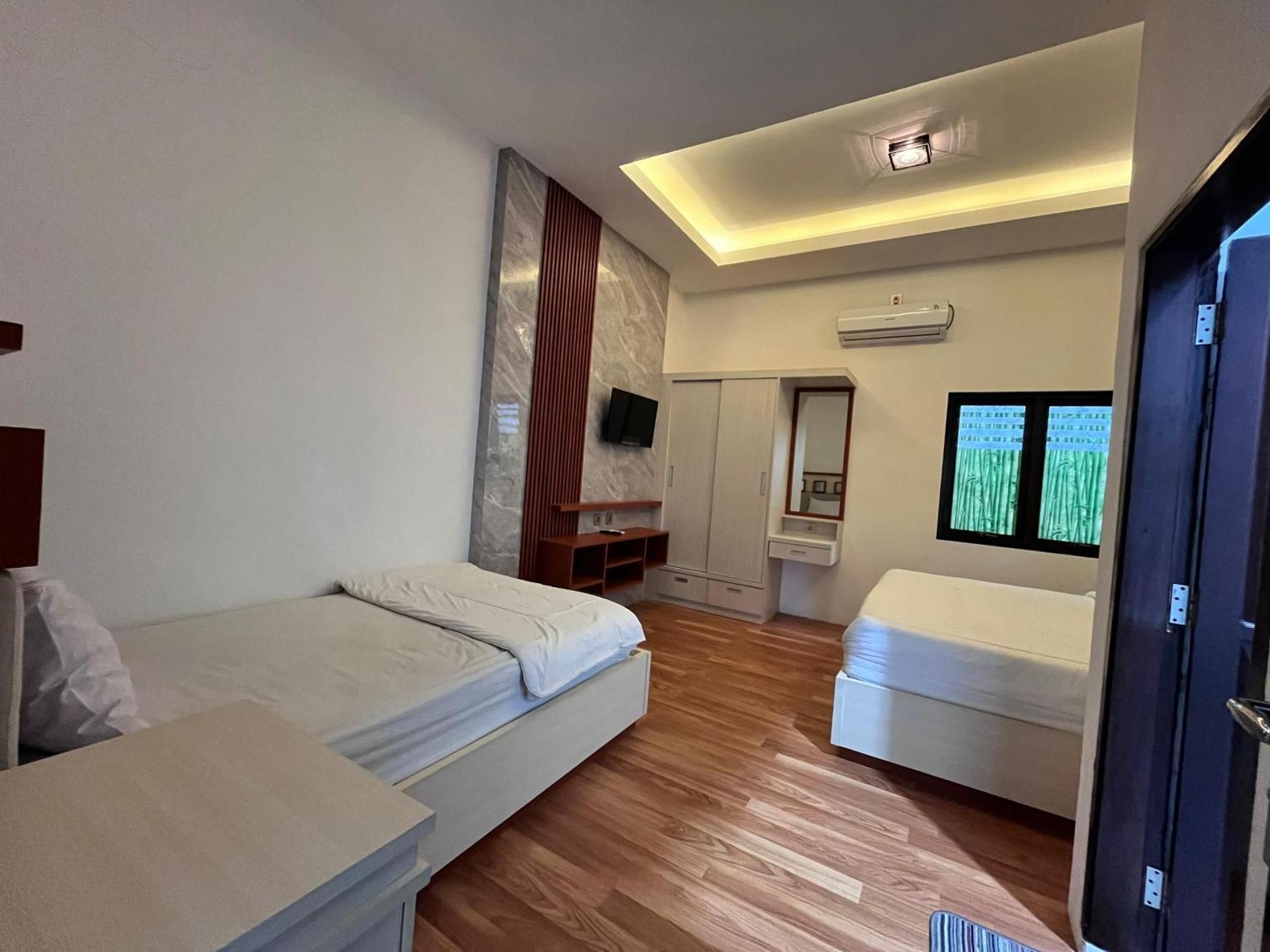 Hotel Asri Baru