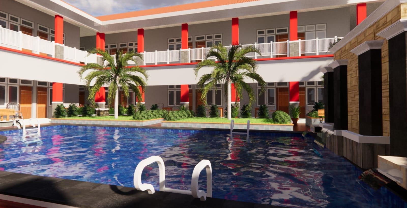 Hotel Asri Baru