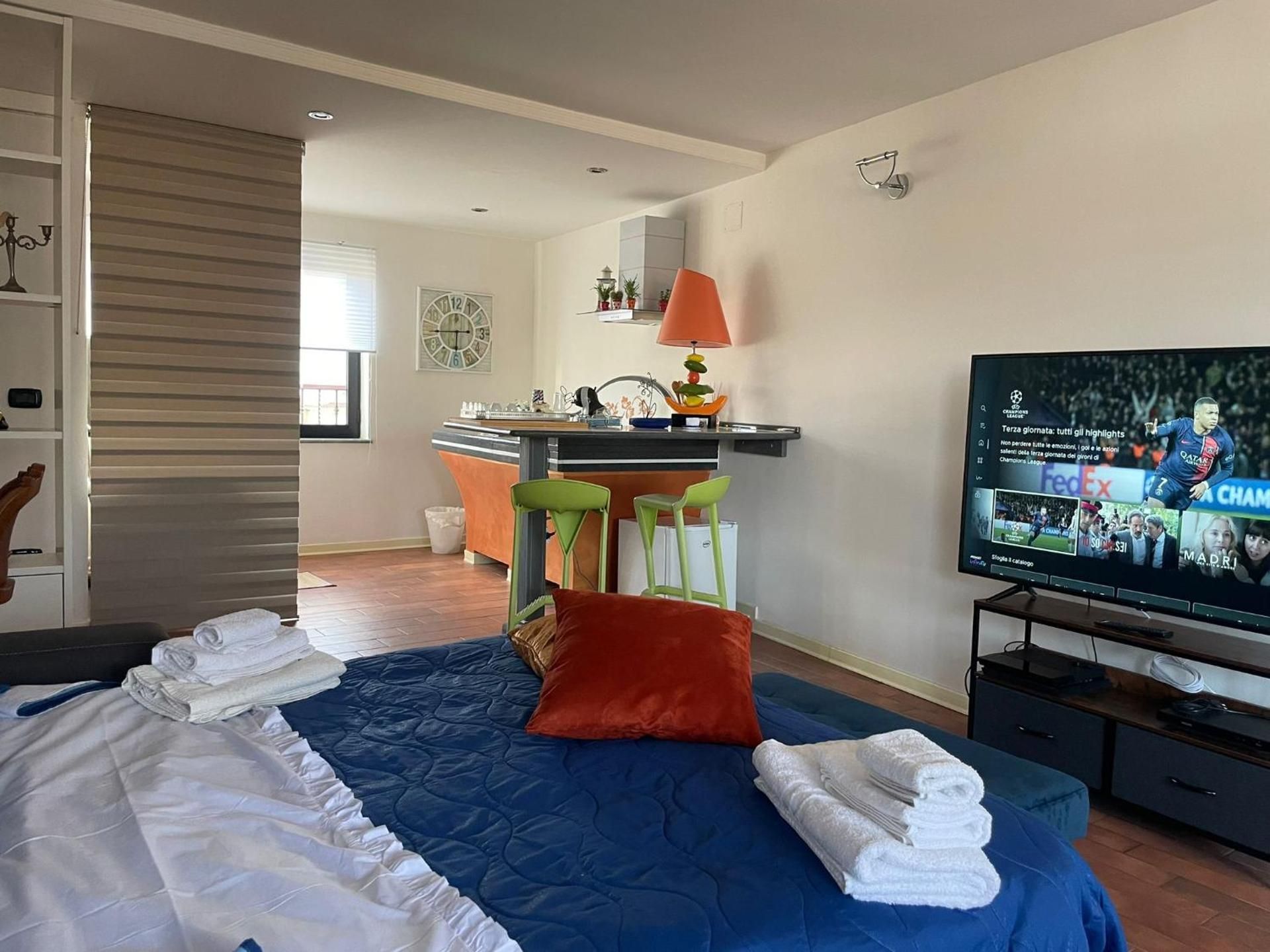 Maisonette
