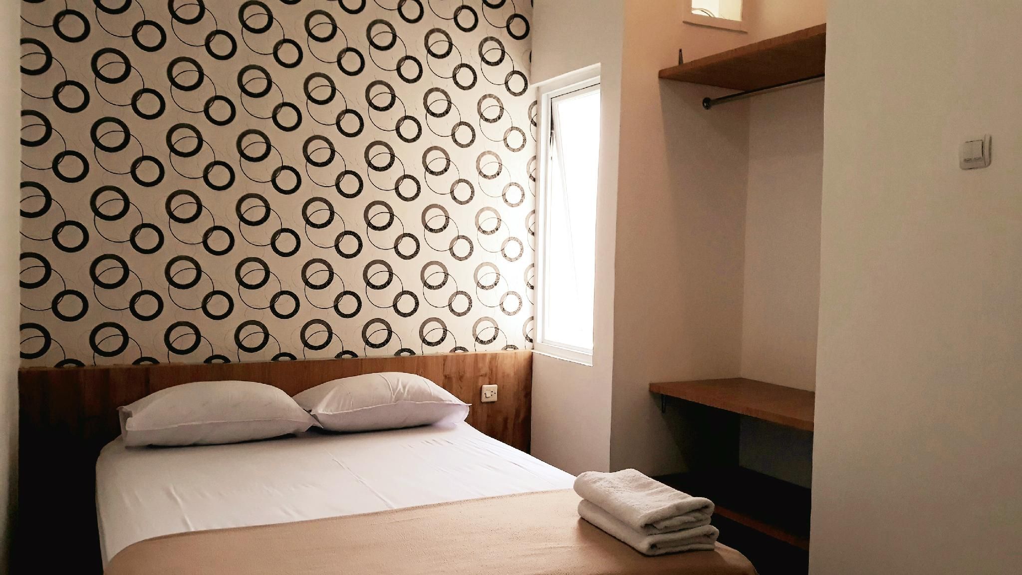 Grand Sakinah Syariah Purwokerto Standard Room