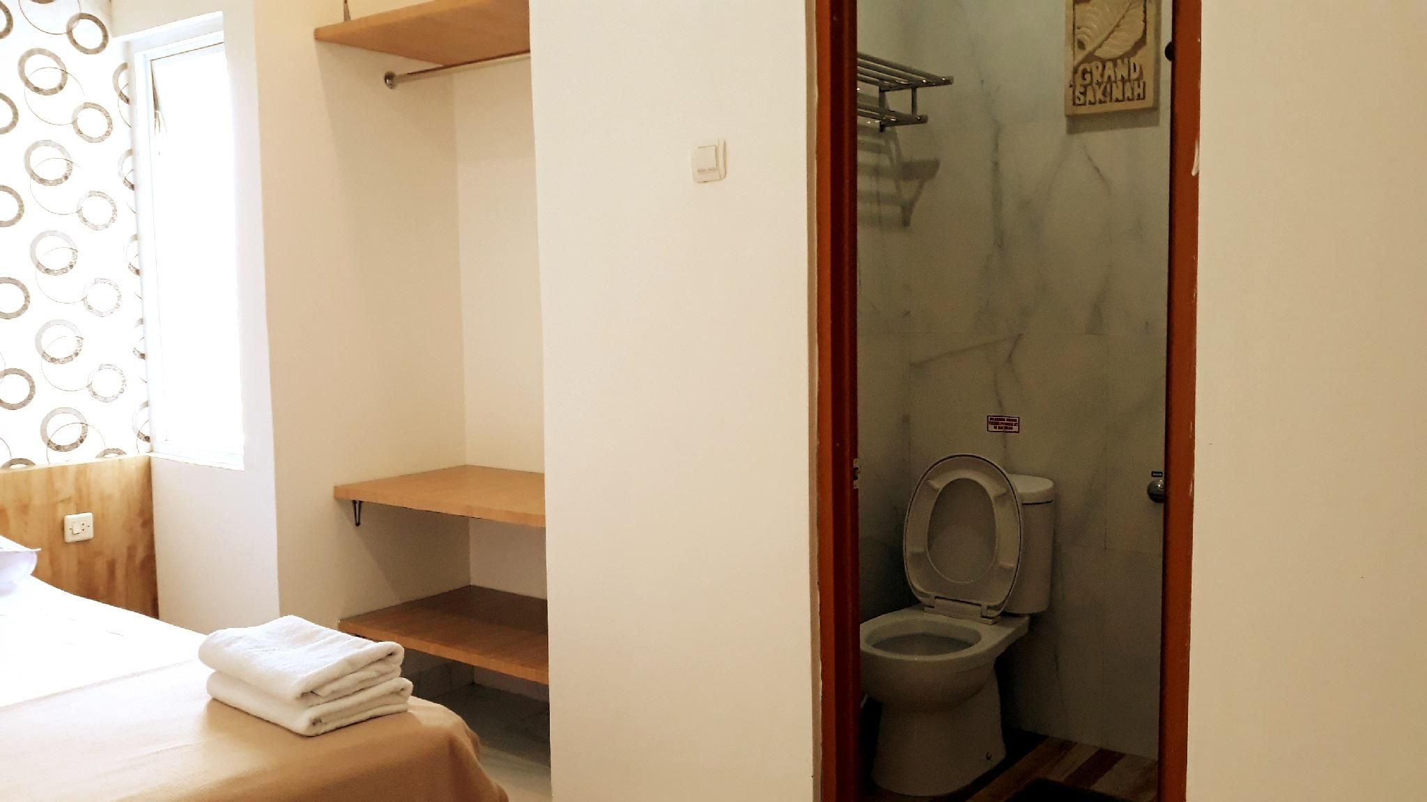 Grand Sakinah Syariah Purwokerto Standard Room 3