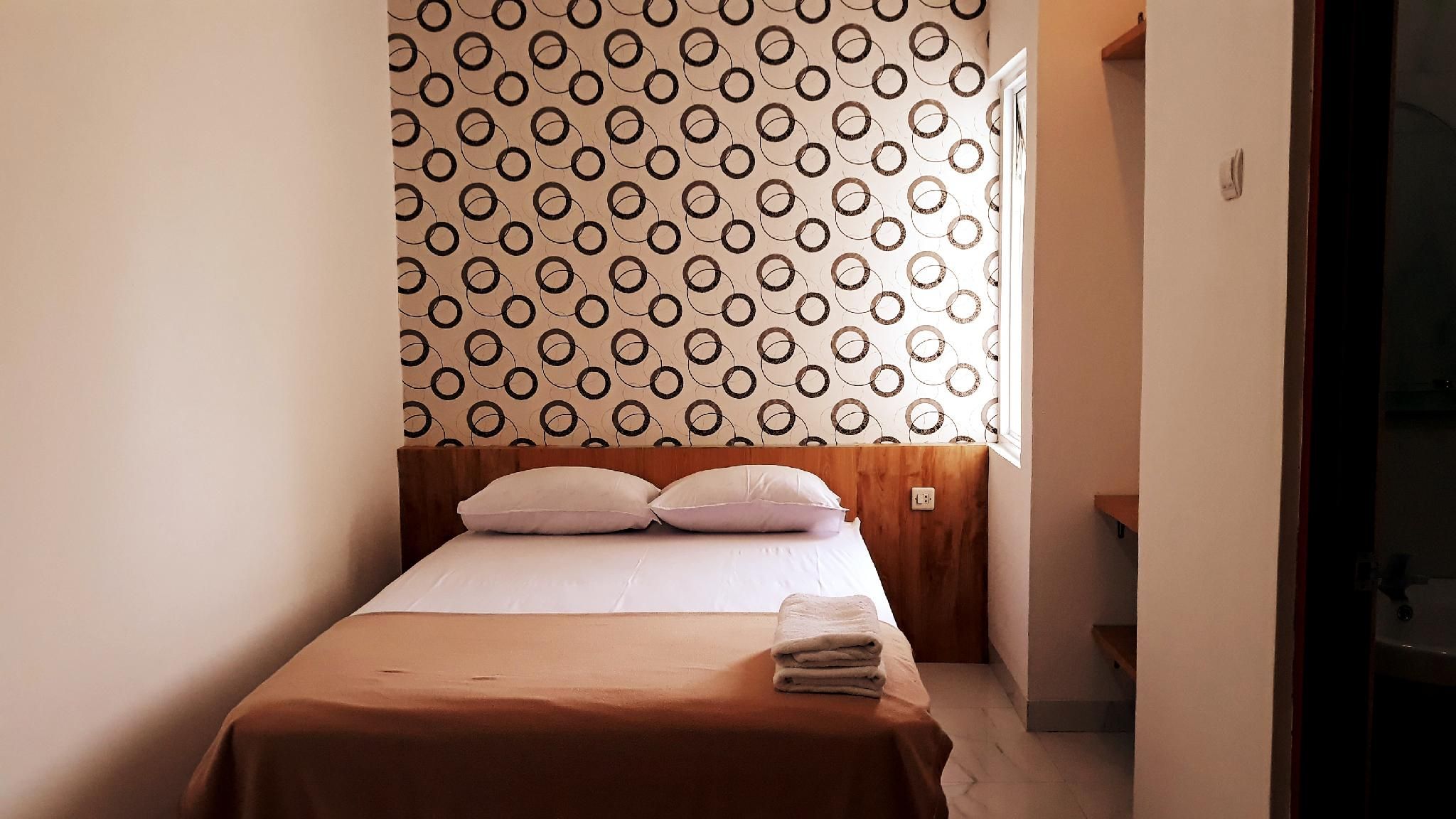 Grand Sakinah Syariah Purwokerto Standard Room 2