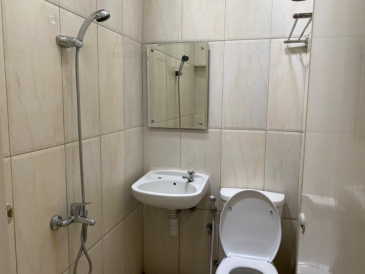 Promotion Room