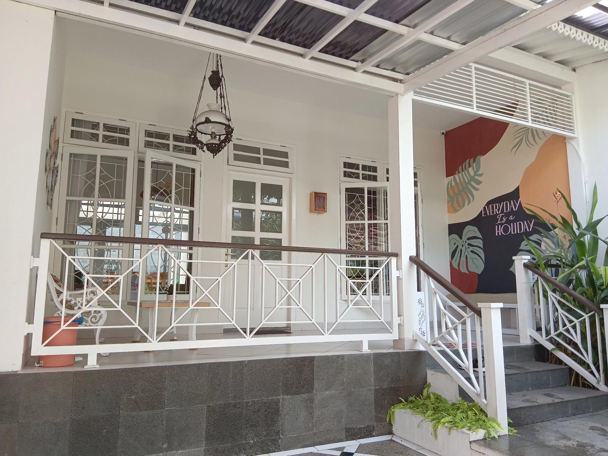 Ardisan Guesthouse
