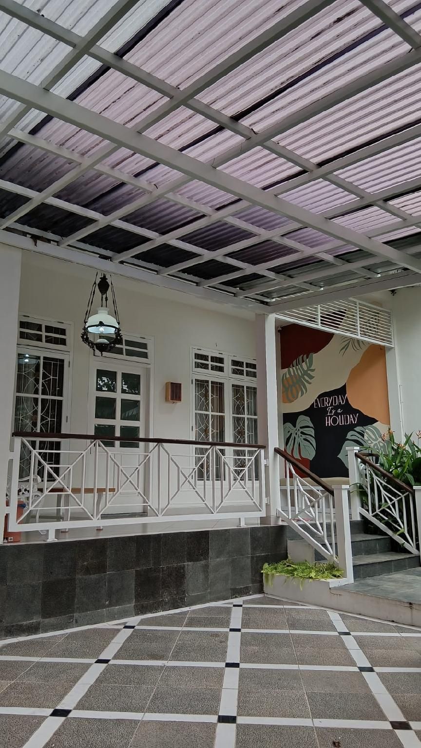 Ardisan Guesthouse
