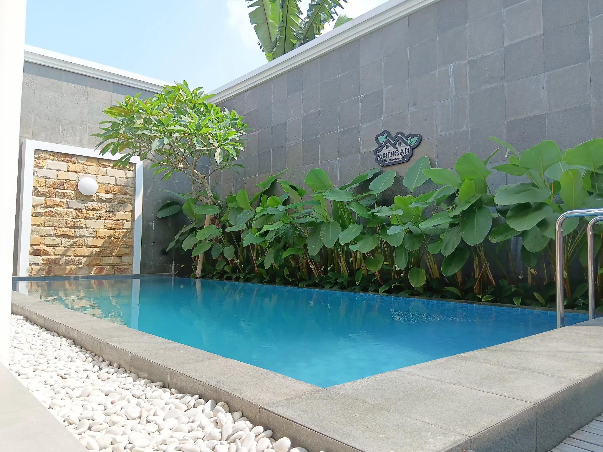 Ardisan Guesthouse