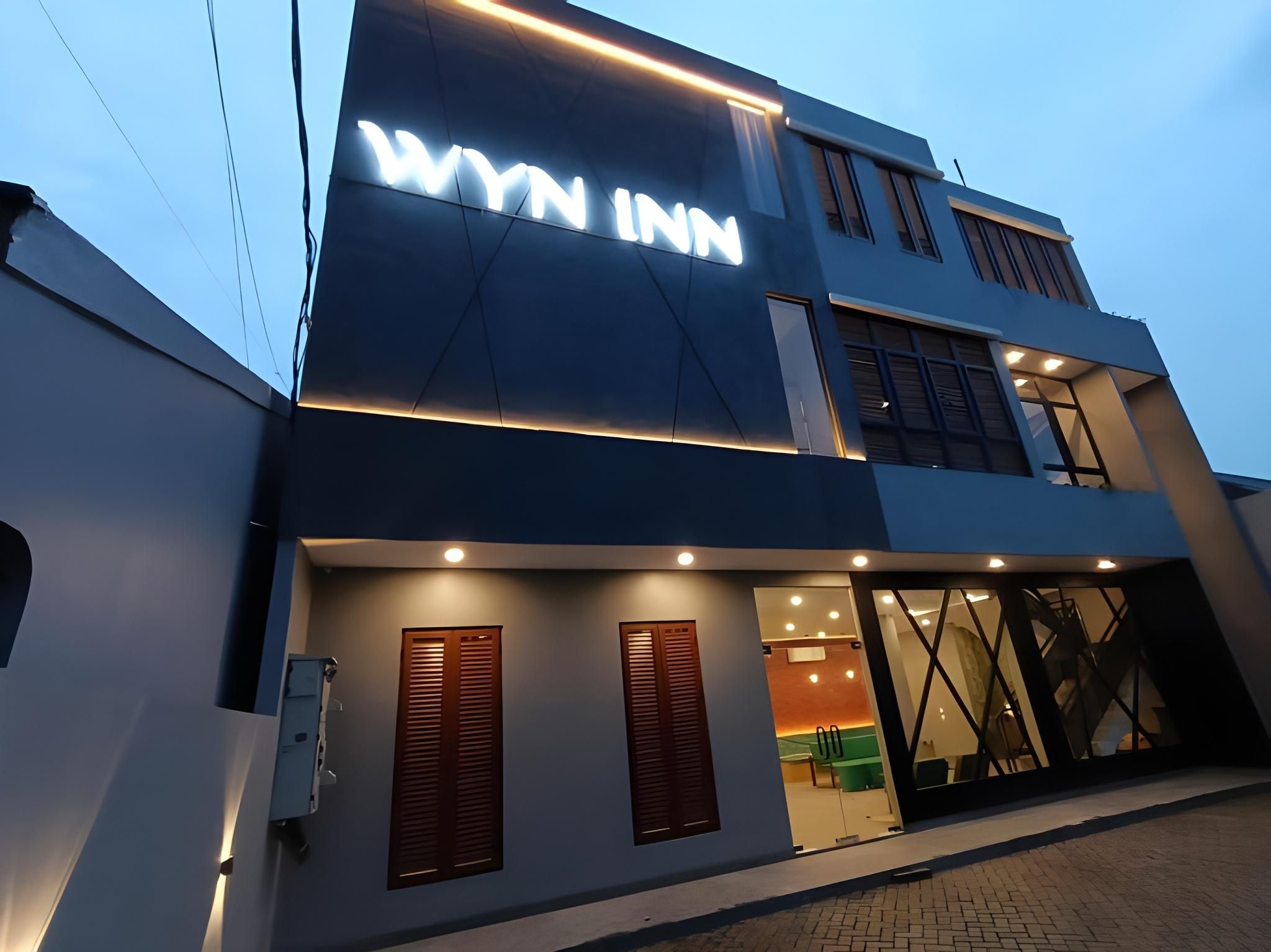 Wyn Inn Purwokerto