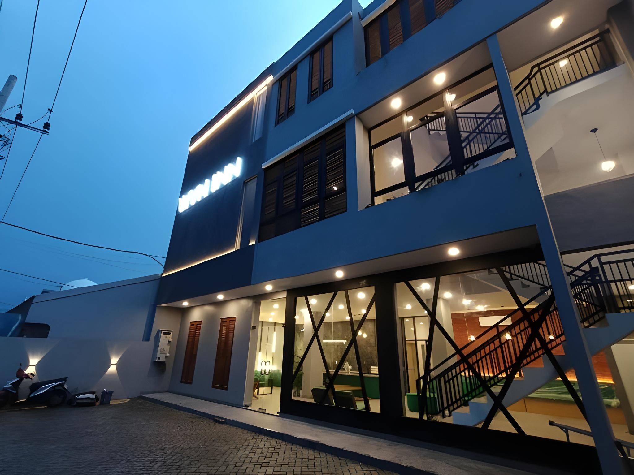Wyn Inn Purwokerto