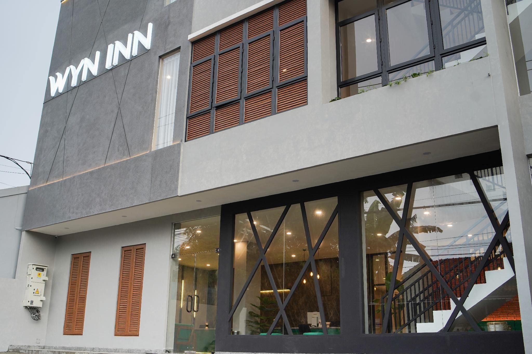 Wyn Inn Purwokerto