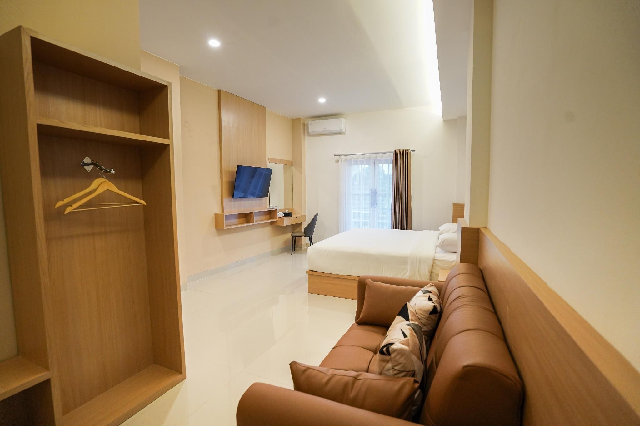 Wyn Inn Purwokerto