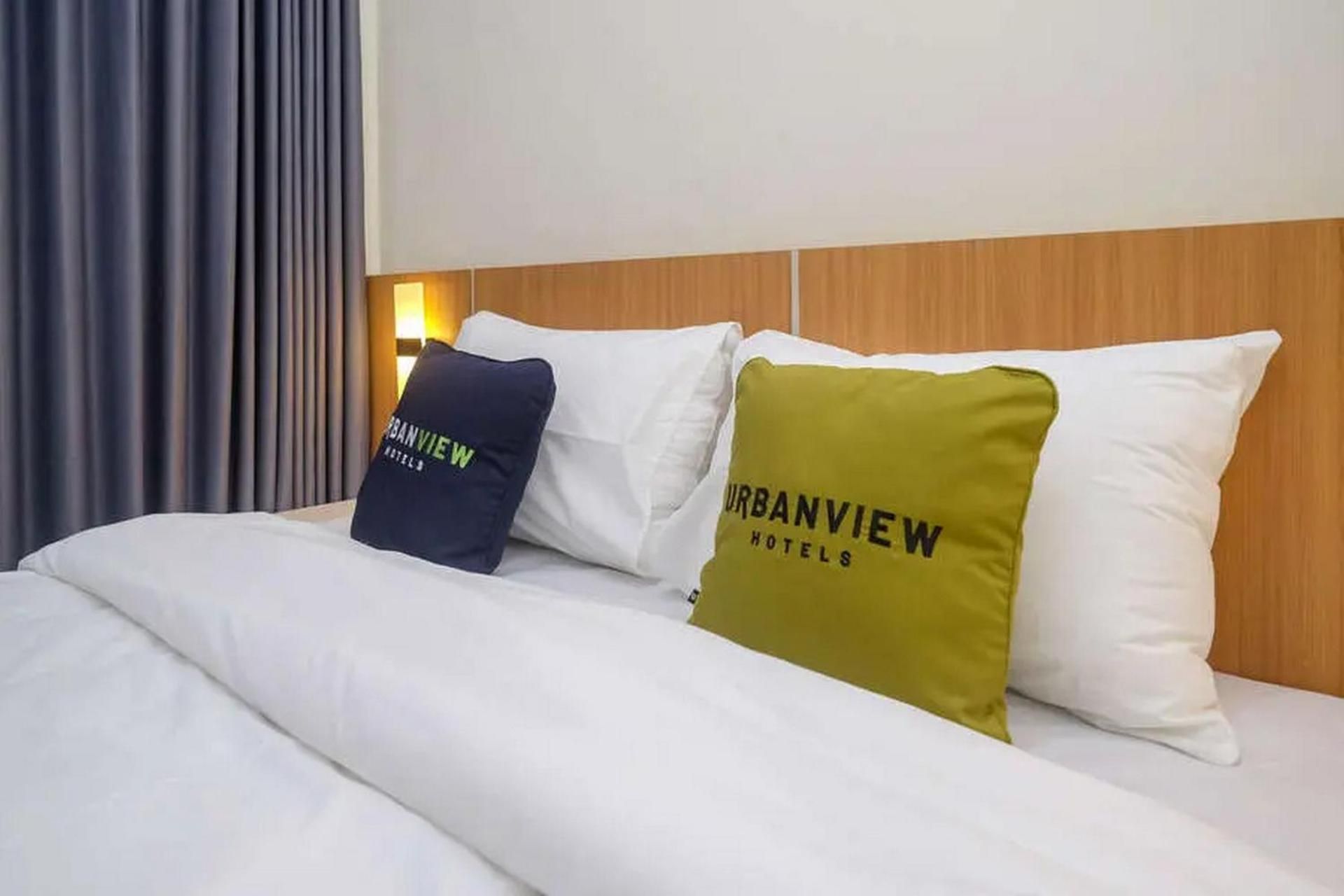 Urbanview Sumampir Anugrah Purwokerto by RedDoorz