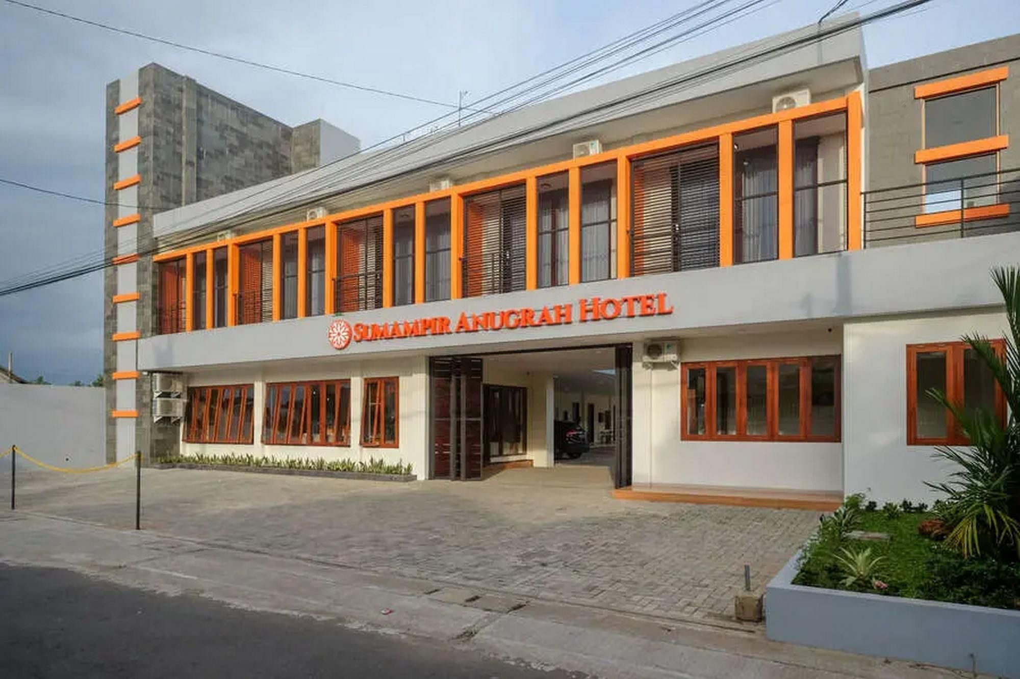 Urbanview Sumampir Anugrah Purwokerto by RedDoorz