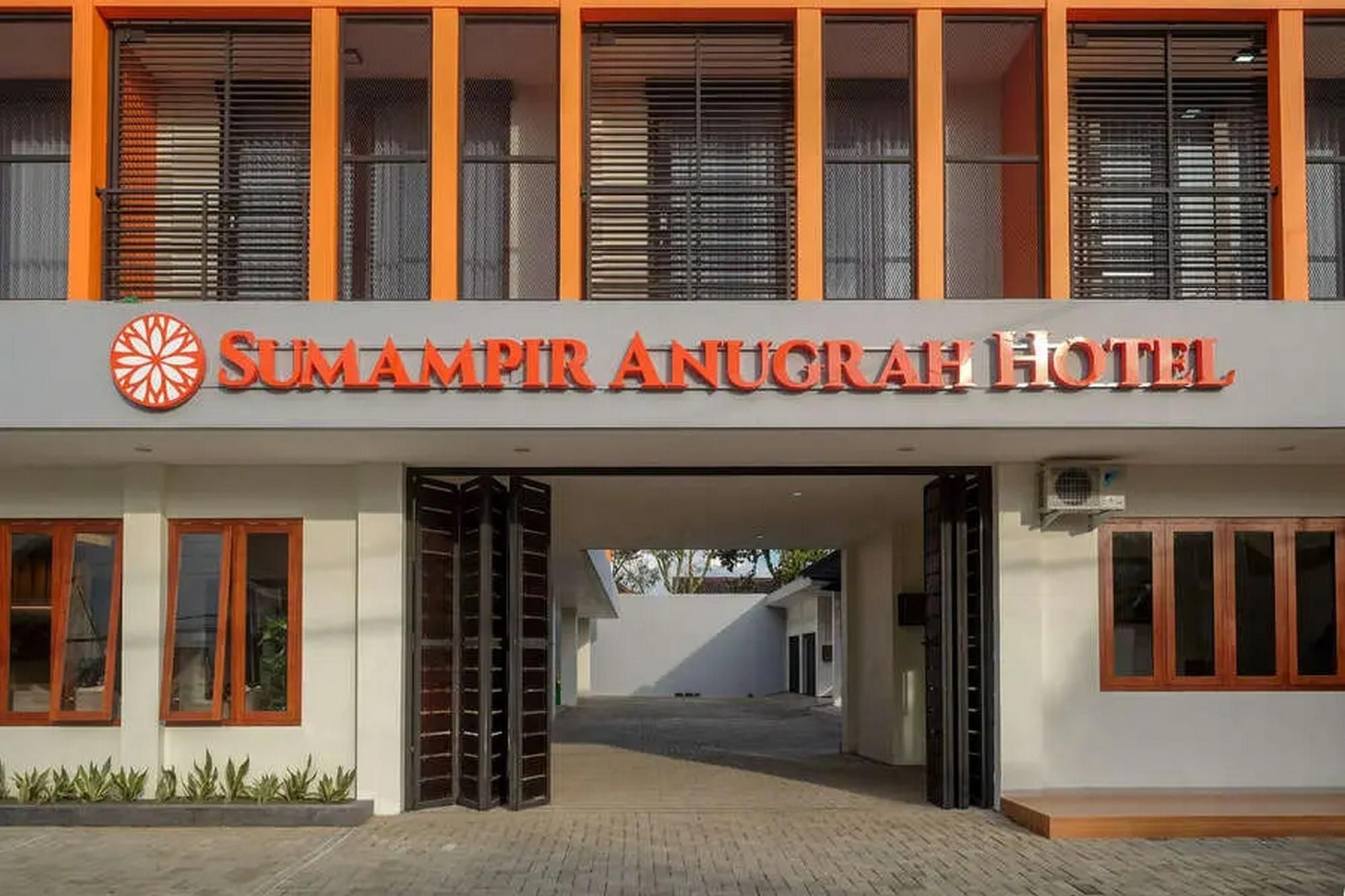 Urbanview Sumampir Anugrah Purwokerto by RedDoorz