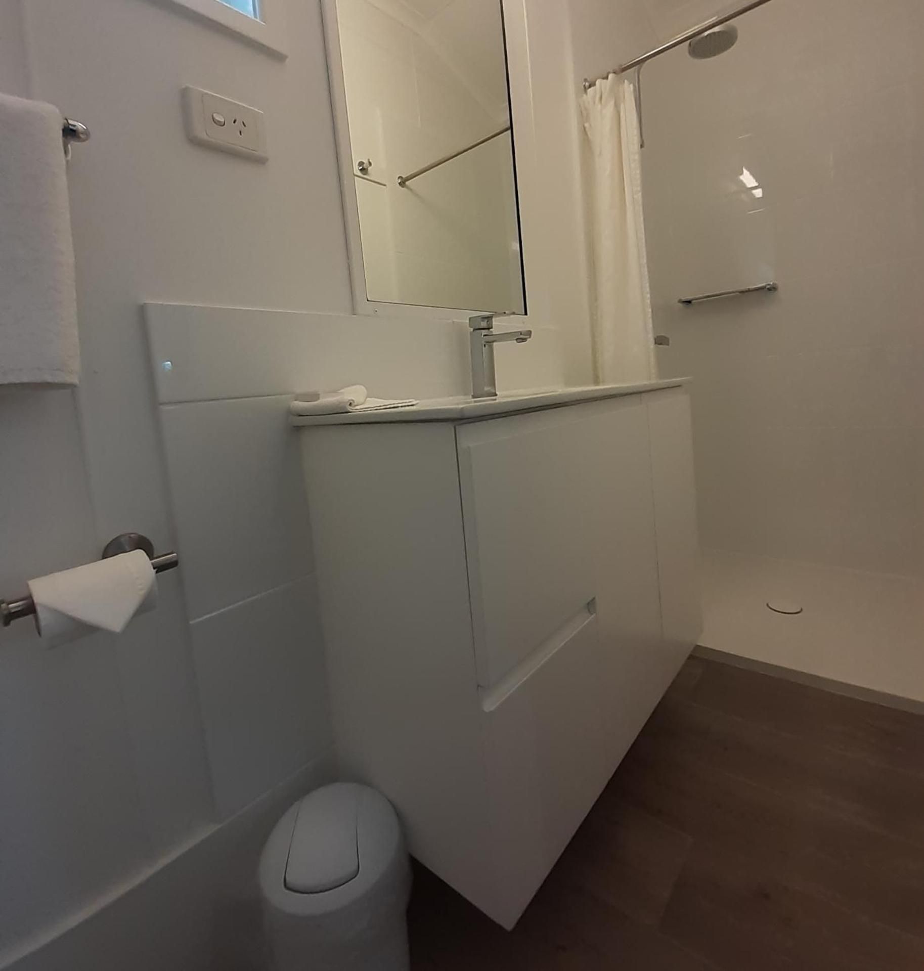 Budget Villa