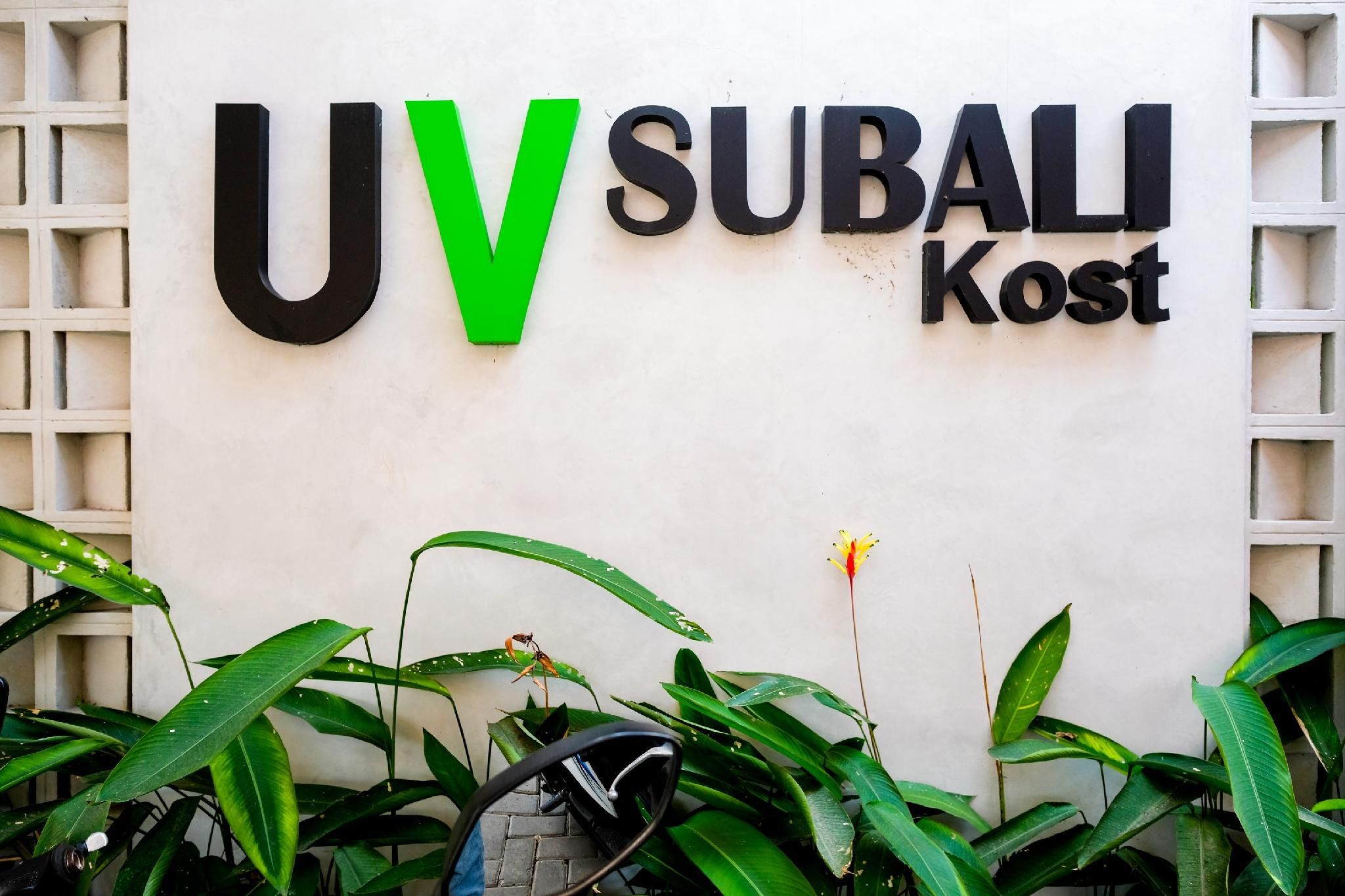 Urbanview Hotel Subali Purwokerto