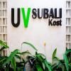 Urbanview Hotel Subali Purwokerto