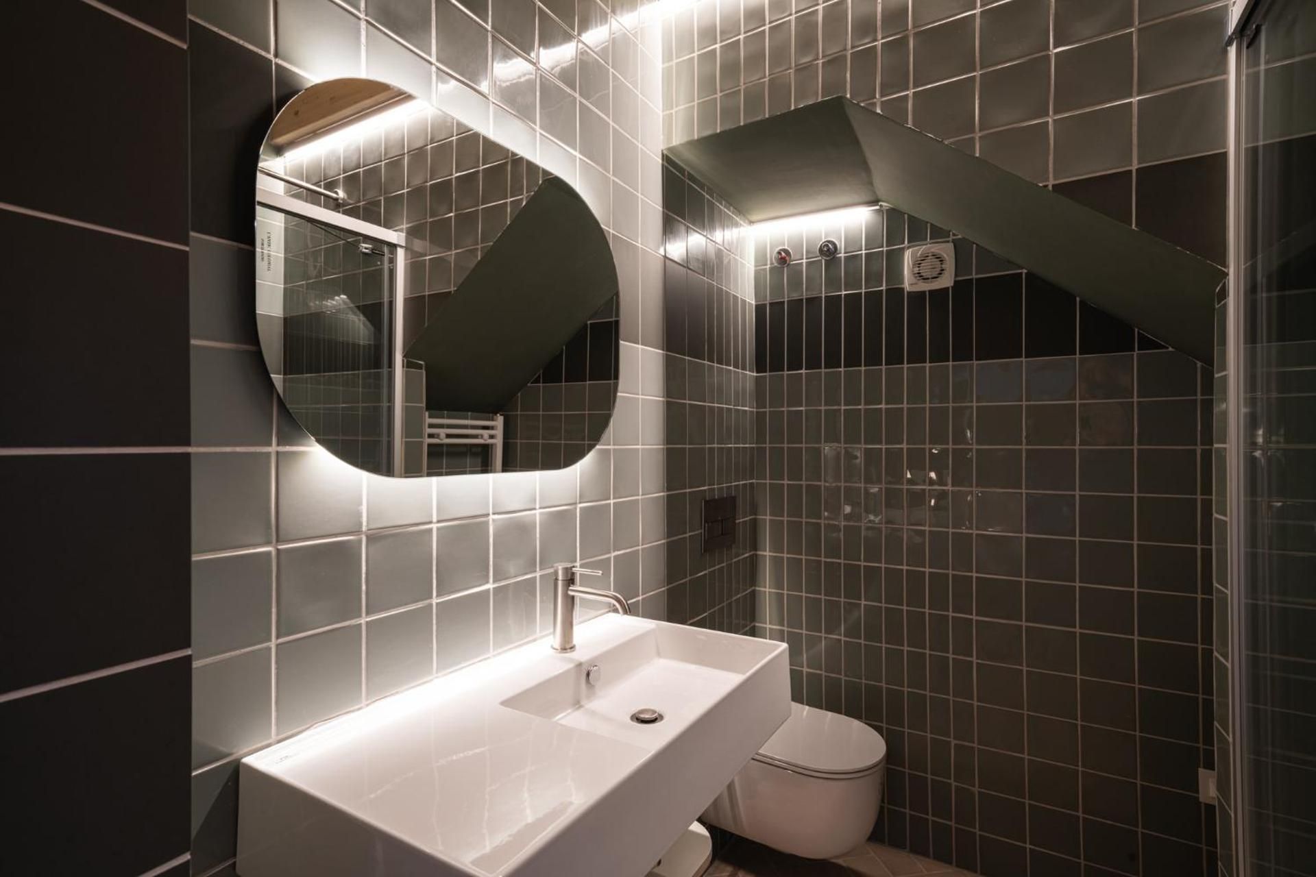 Duplex Apartment