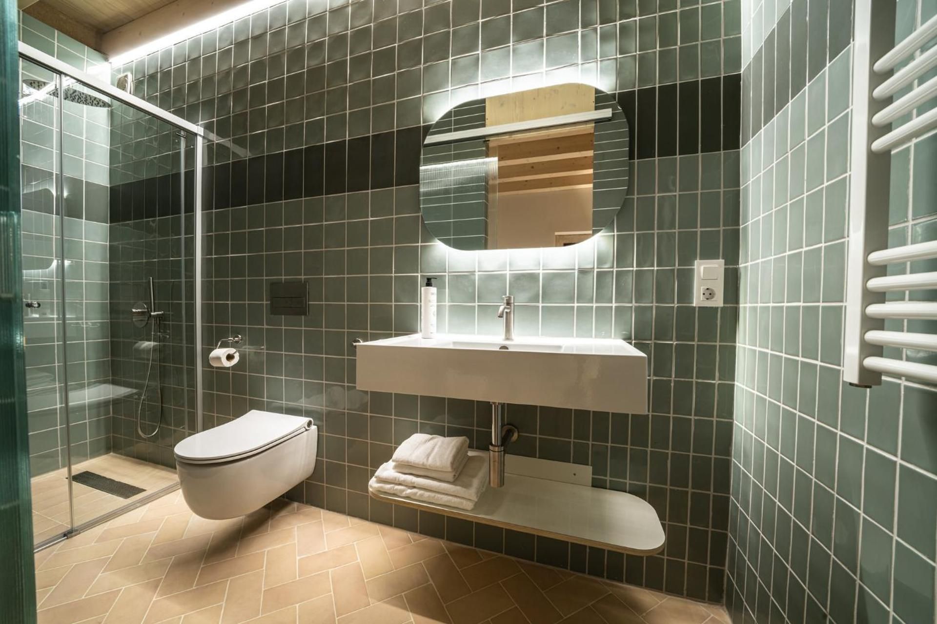 Standard Apartment