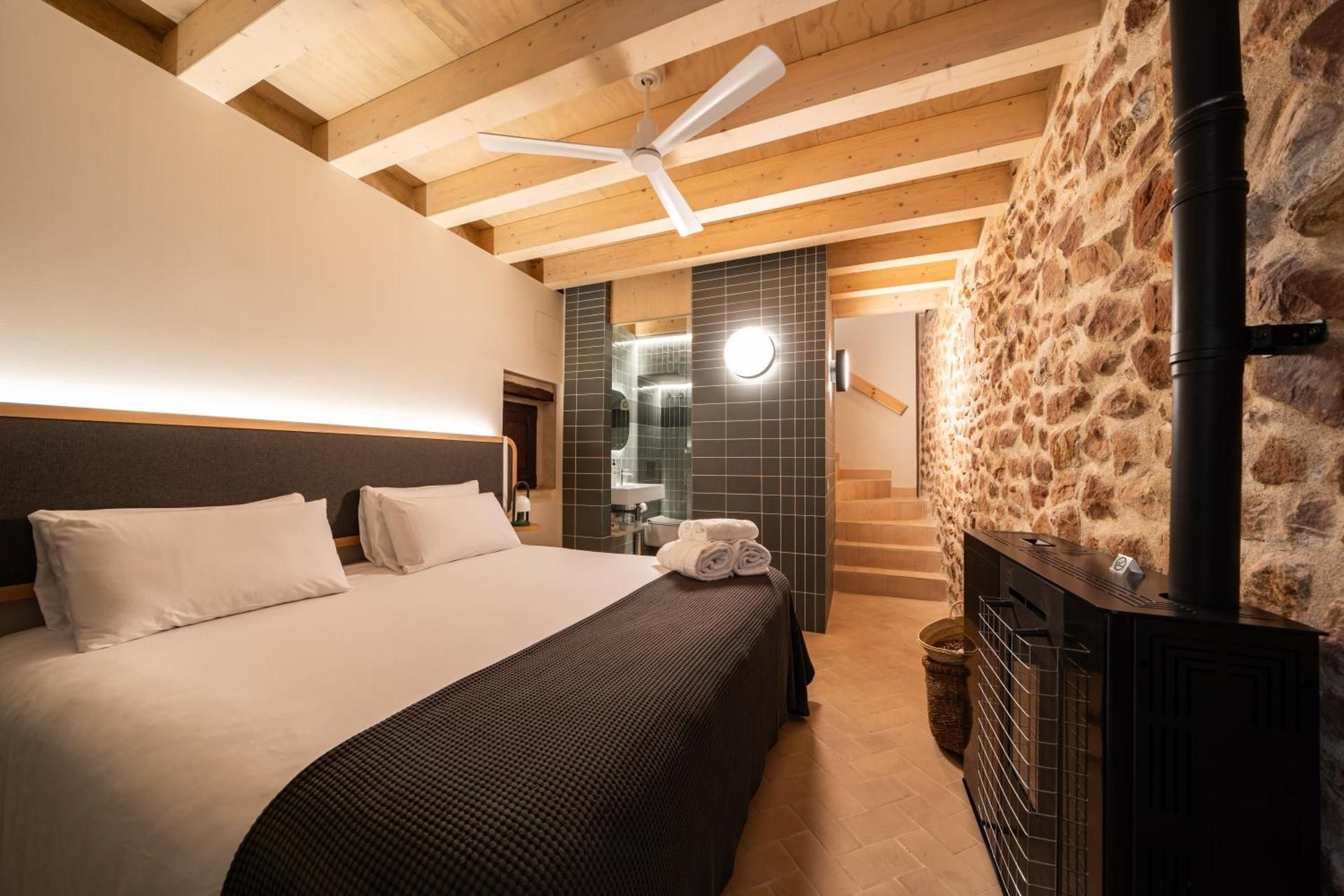 Duplex Apartment