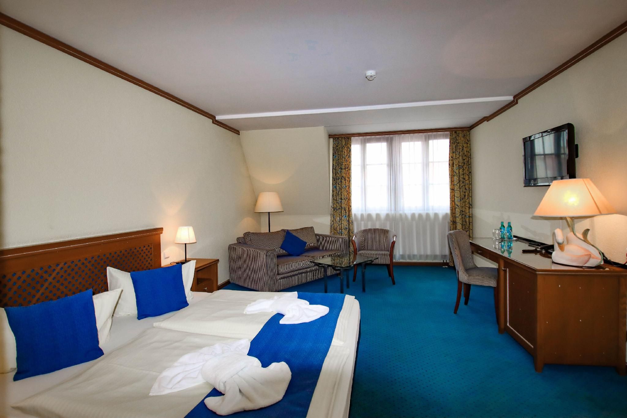 Comfort Double Room