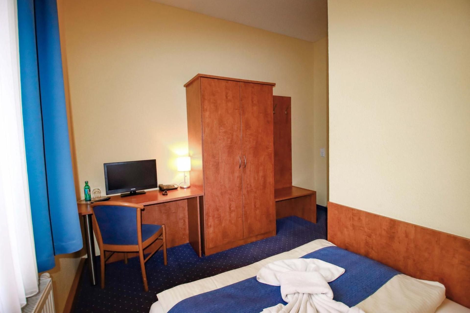 Business Single Room Annex