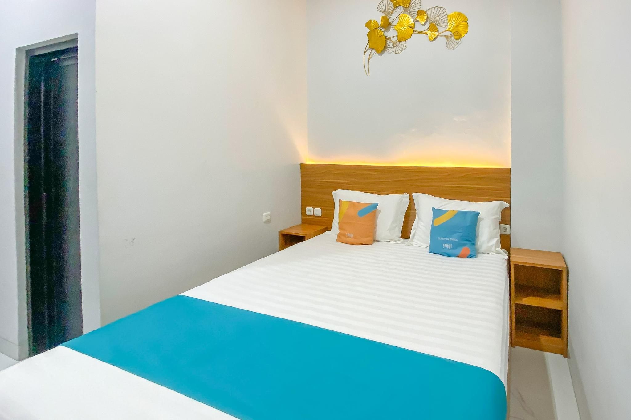 Sans Stay Syariah Asyifa Purwokerto Superior Room 2