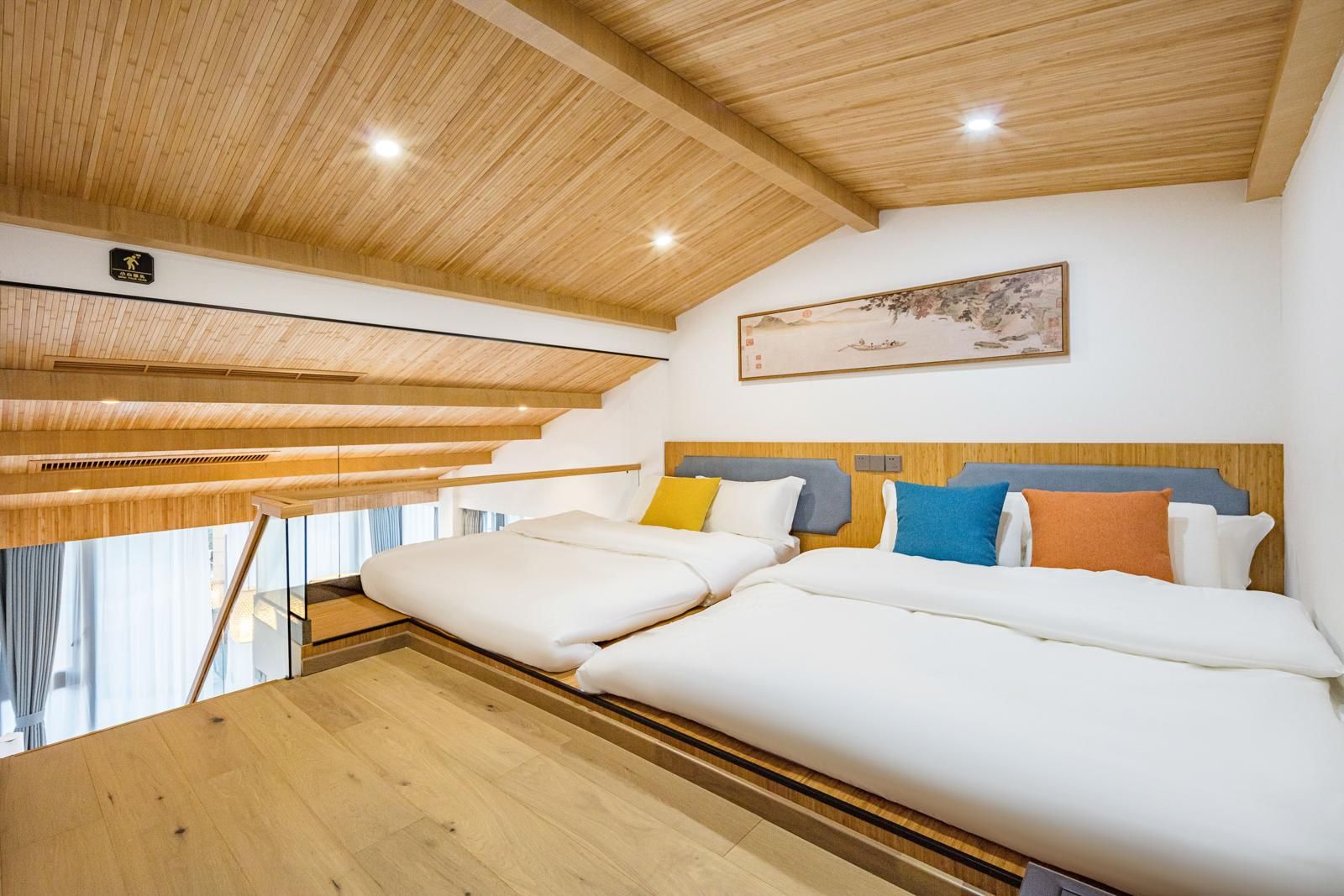 Family Duplex Suite