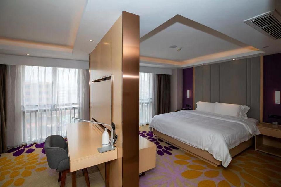 Business Double Room