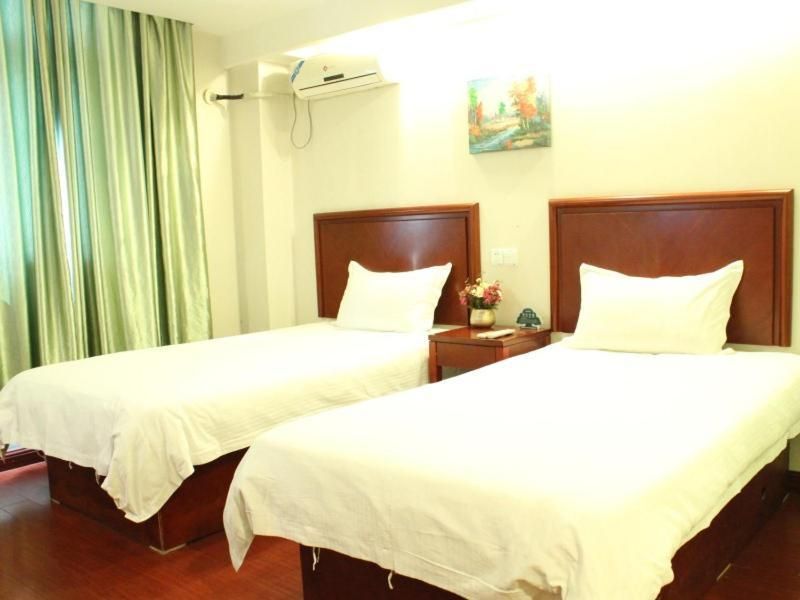 Guest Twin Room