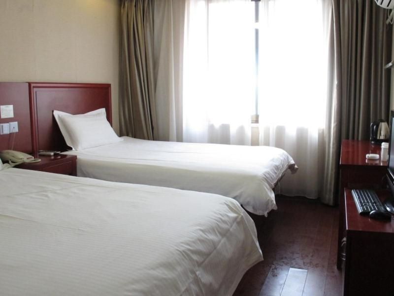 Guest Twin Room