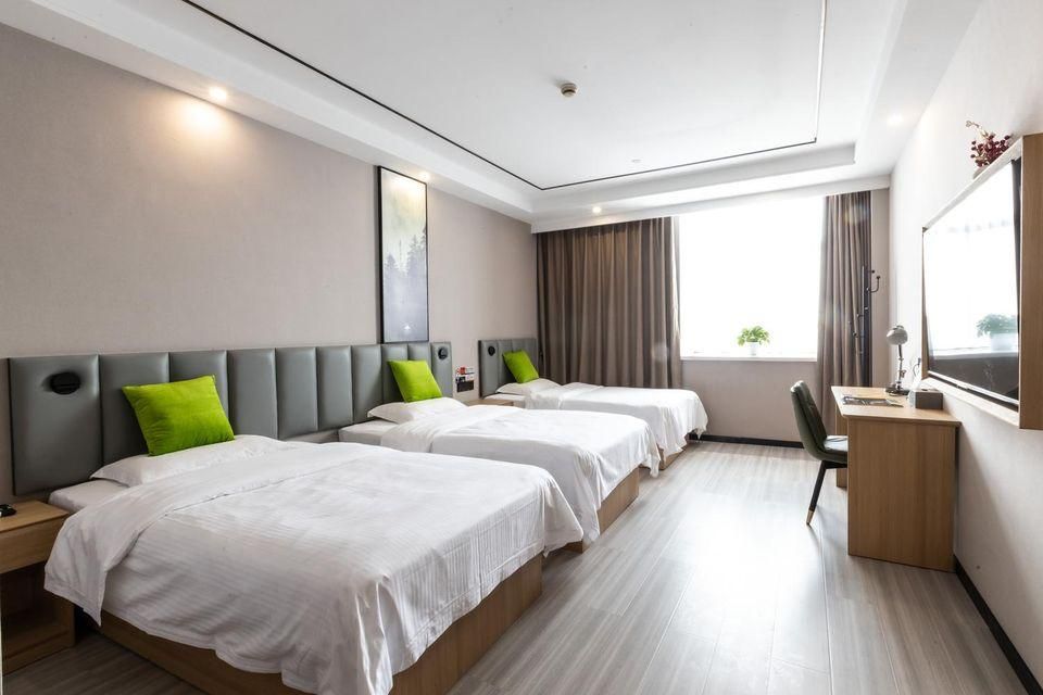 Tripe Room
