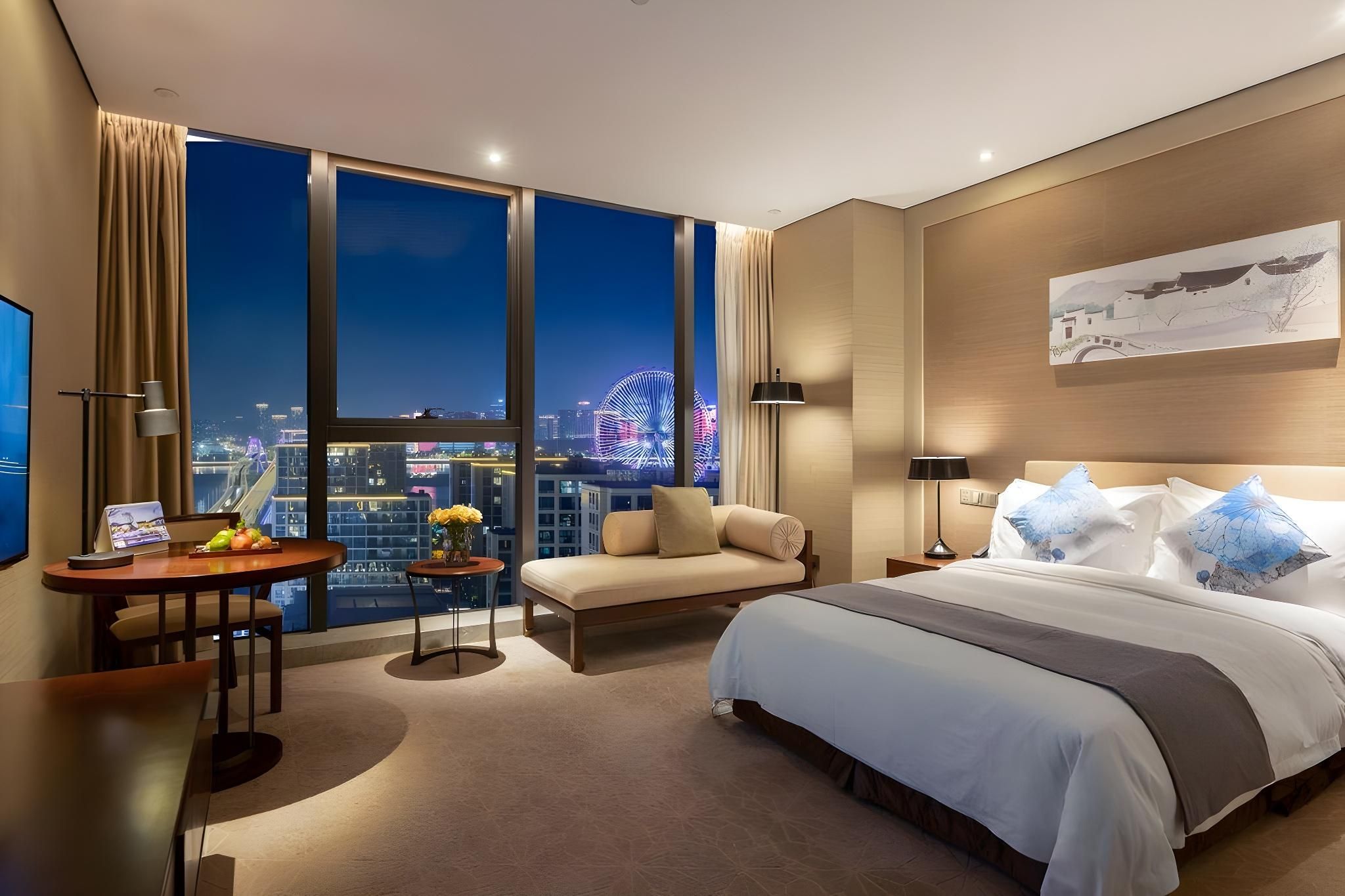 City View Single Room