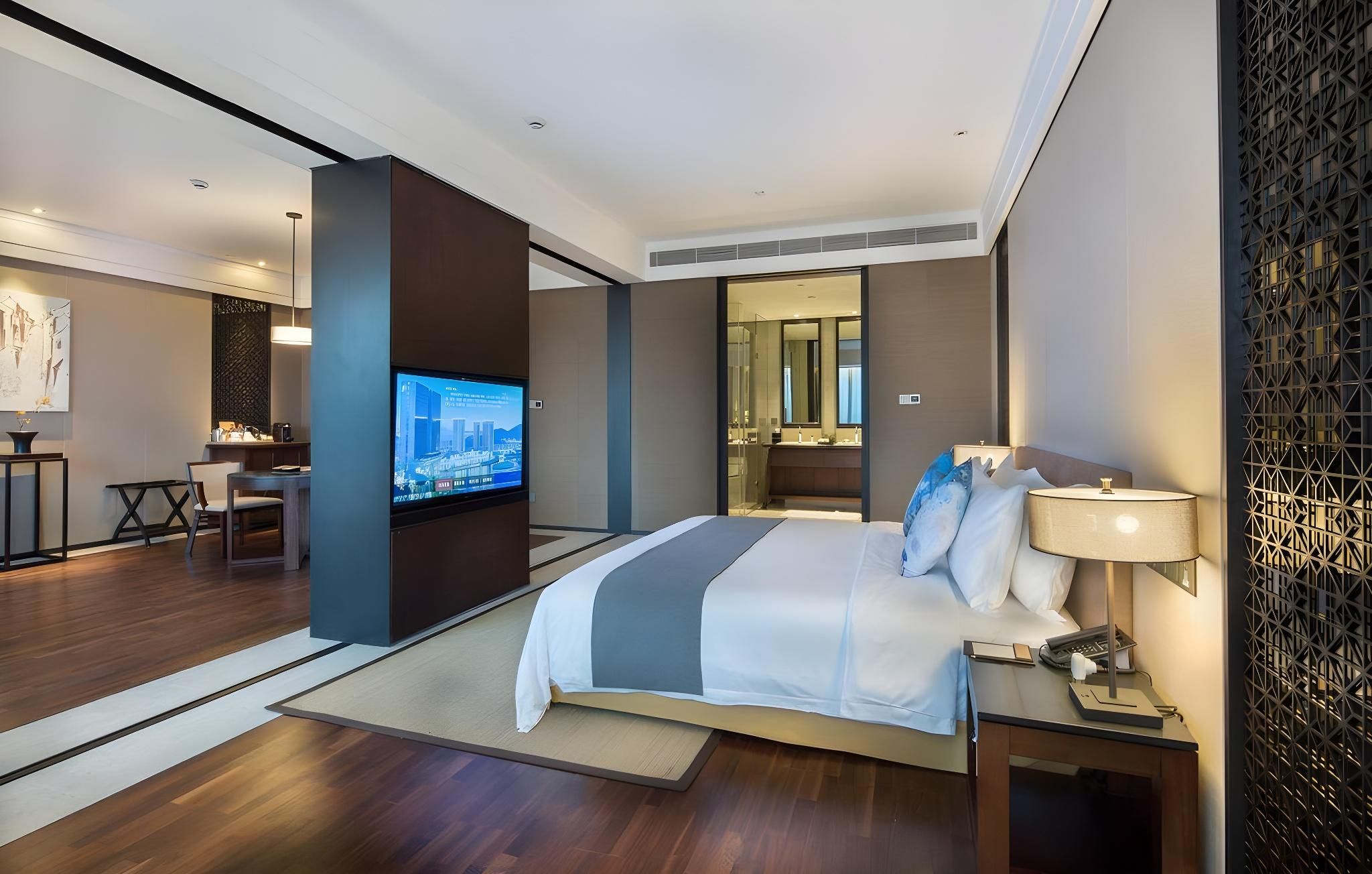 Premier Suite - Sea-View
