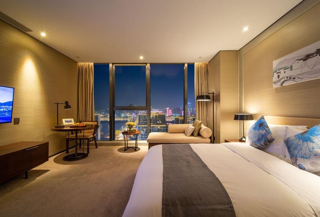 City View Single Room