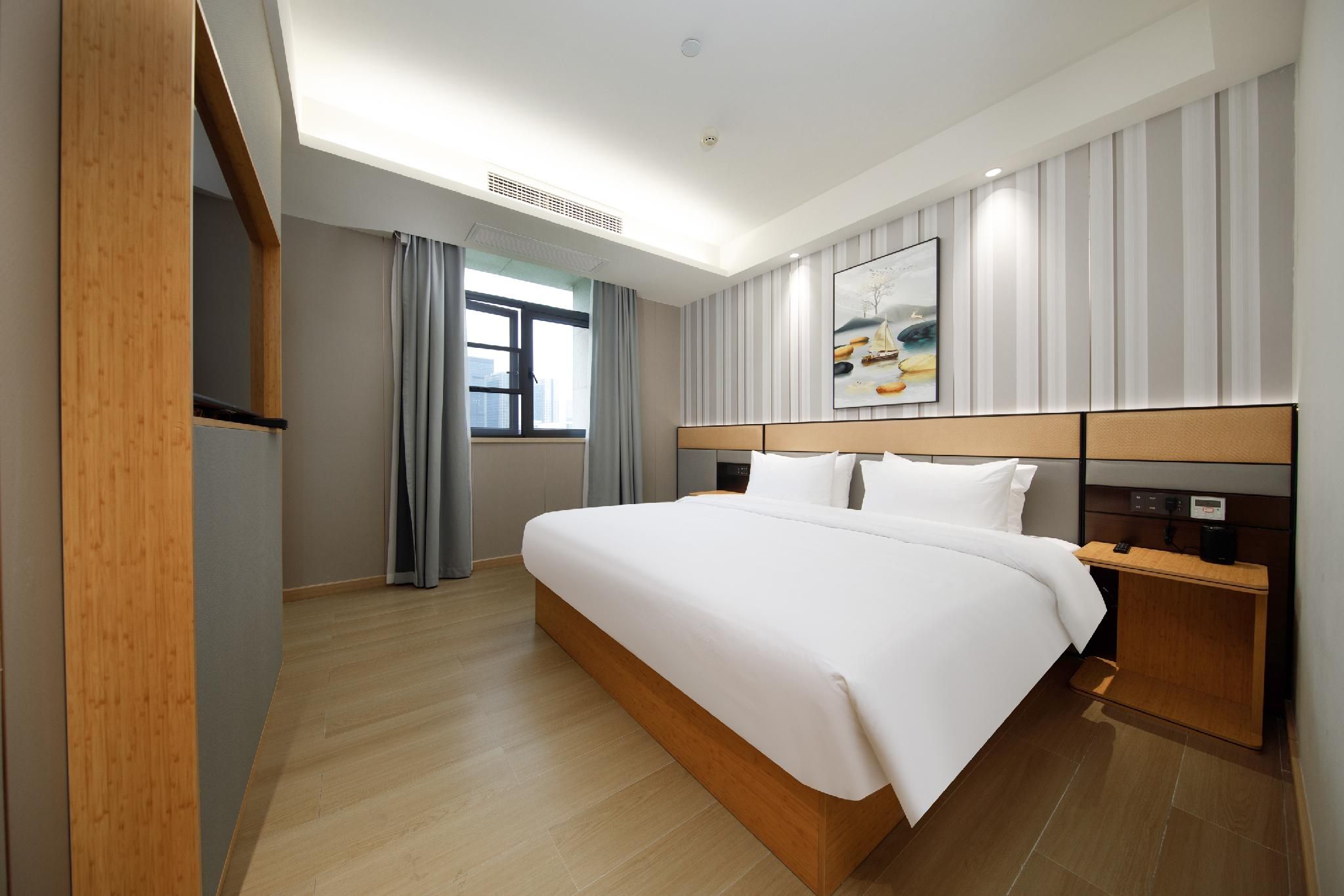 Suites Room