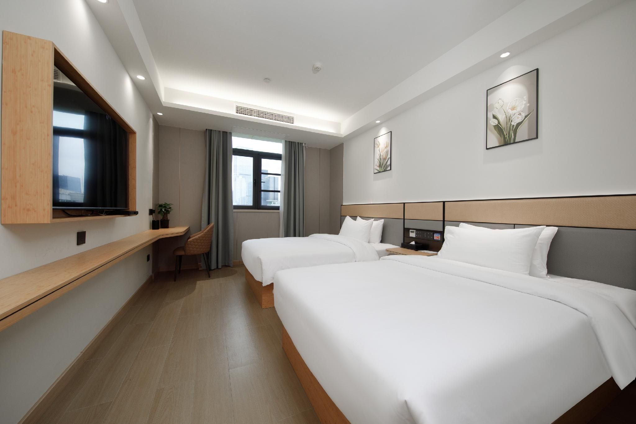 Apartment Twin Bed