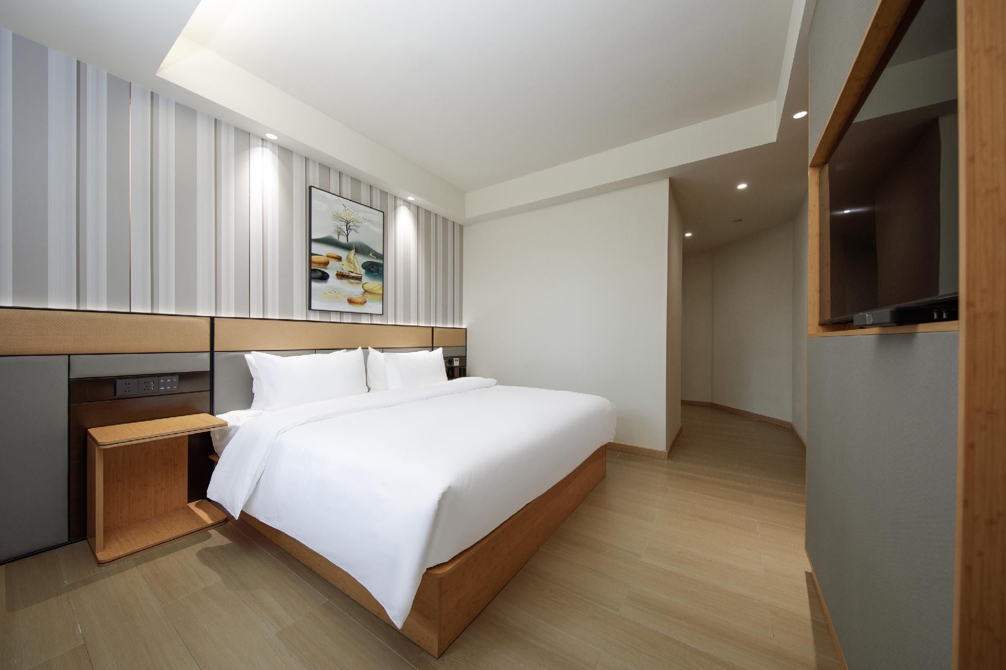 Suites Room