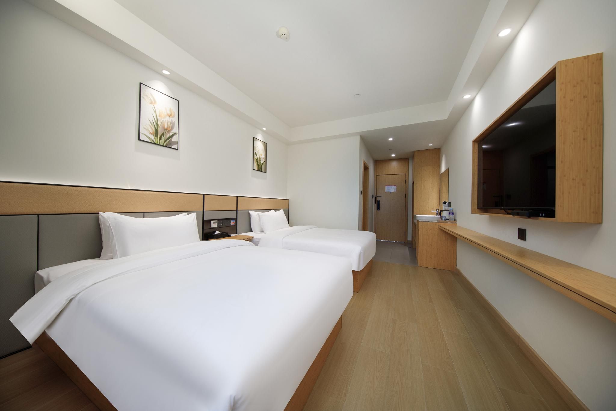 Apartment Twin Bed