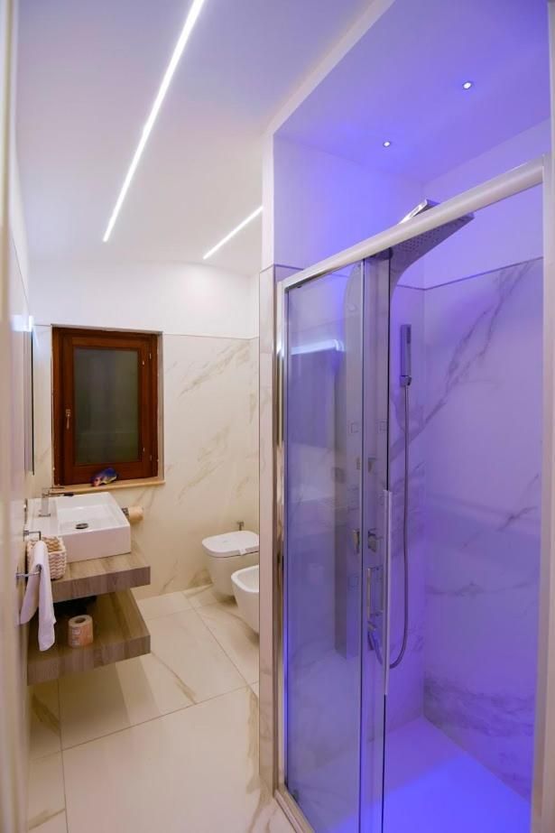 Family Suite with Balcony