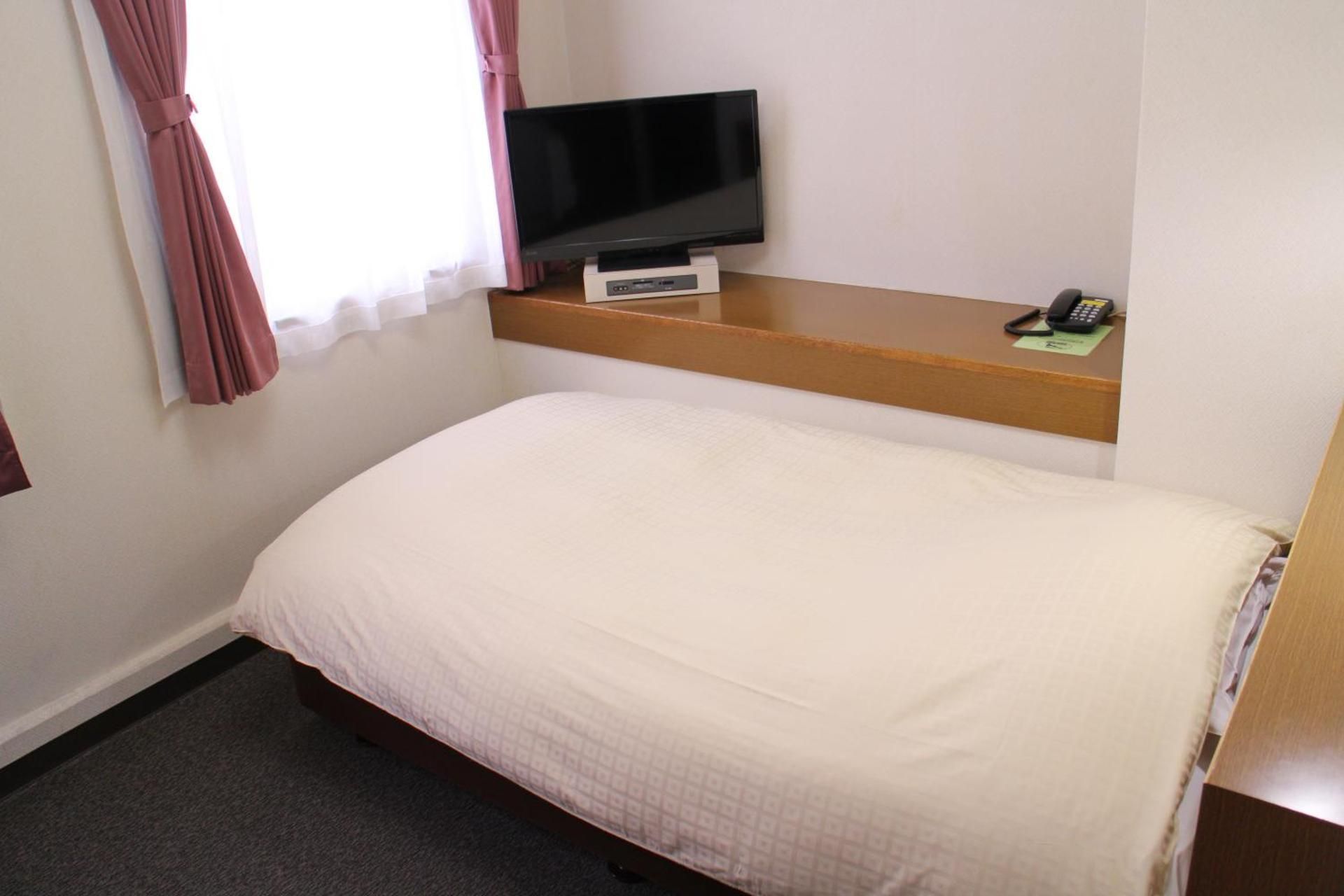 Superior Single Room - Smoking